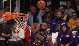 The Fast Break: Nov. 23