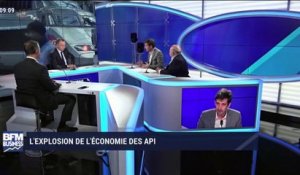 Hors-Série L'ère du client: Pourquoi "l'économie de l'API" devient-elle si importante ? - 24/11