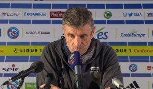 14e j. - Blaquart : "Ce groupe avance"