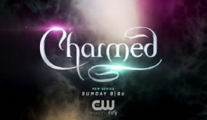 Charmed - Promo 1x08