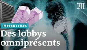 #ImplantFiles : le poids des lobbys dévoilé