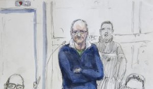 Le procès de Francis Heaulme pour le double crime de Montigny-lès-Metz en 2017