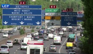 Projet de loi "Mobilités" : vers la fin du tout-voiture ?