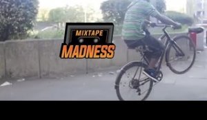Black Jack x Freckz - Juggin (Music Video) | @MixtapeMadness