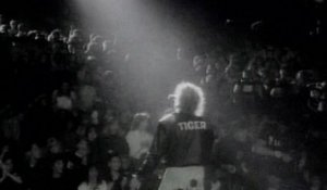 Glass Tiger - (Watching) Worlds Crumble