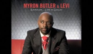 Myron Butler & Levi - Speak