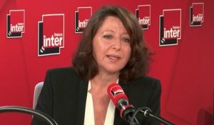 Agnès Buzyn sur les Gilets jaunes : "Il ne faut sous-estimer que certains manipulent quand même ces mouvements"