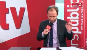 [#SemaineIP] Emission du 19 novembre 2018 : Thomas Cazenave , DITP : “Il faut plus d’autonomie et de liberté pour les équipes et les cadres”