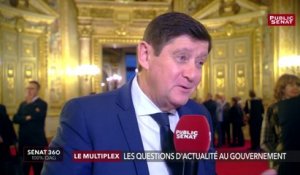 Gilets jaunes : « Macron a parlé à la France sans vraiment parler aux Français » selon Kanner