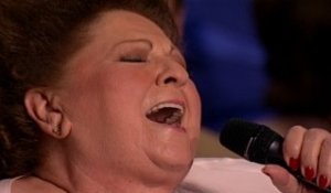 Bill & Gloria Gaither - There Is A Fountain (Live)