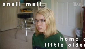 Snail Mail - Home A Little Older (Documentary)
