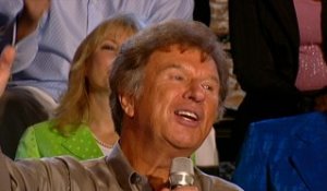 Bill & Gloria Gaither - Because He Lives