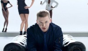 Professor Green - Just Be Good To Green