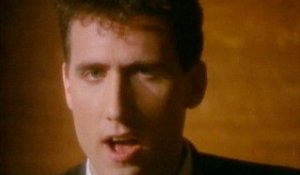 Orchestral Manoeuvres In The Dark - La Femme Accident