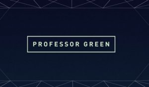 Professor Green - Avalon