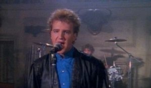 Glass Tiger - Thin Red Line