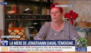 Mère de Jonathann Daval: "Je nie cette complicité, je n'y suis pour rien"