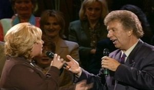 Bill & Gloria Gaither - Right Place, Right Time