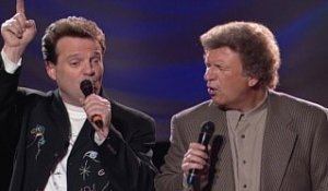 Bill & Gloria Gaither - When We All Get Together With The Lord