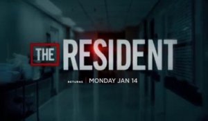 The Resident - Promo 2x10