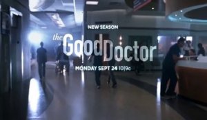 The Good Doctor - Promo 2x10