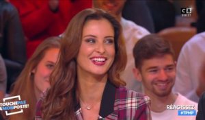 Malika Menard, Miss France préférée de Cyril Hanouna ? Delphine Wespiser jalouse !