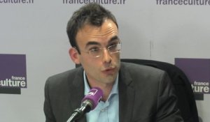 Julien Nocetti : "L'objectif est de contrôler, à terme, les infrastructures et par extension les données"
