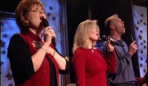 Bill & Gloria Gaither - He Saw Me / Jesus Paid It All