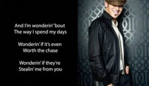 TobyMac - Wonderin'