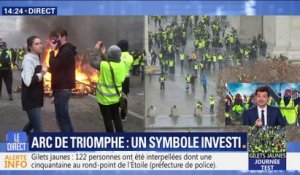 Priorité au décryptage : Émission spéciale "gilets jaunes"