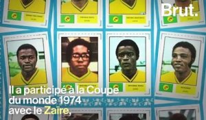 "Je suis un migrant" : d'une pirogue fuyant la guerre en Angola à la Coupe du monde, Rio Mavuba se confie sur son histoire