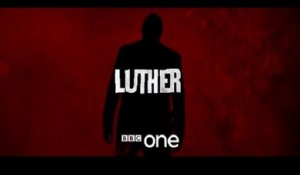 Luther - Trailer Saison 5