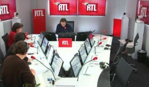 RTL Monde du 29 novembre 2018