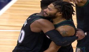 NBA's Best Clutch Plays | 2018-2019 Season | Part 1