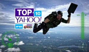 TOP 10 N°60 EXTREME SPORT - BEST OF THE WEEK - Riders Match