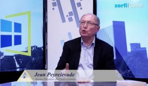 L’essence de l’entreprise : l’esprit d’équipe ! - synthèse - [Jean Peyrelevade]