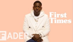 Blac Youngsta remembers his first car, meeting Yo Gotti, Destiny’s Child & more | 'First Times' Season 1 Episode 9
