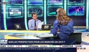 Les tendances sur les marchés: Quelles perspectives pour 2019 ? - 30/11
