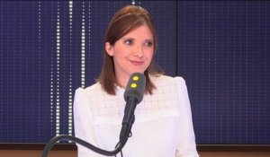 Les "gilets jaunes" à Matignon : "Il faut absolument qu'on renoue le dialogue" (Aurore Bergé, députée LREM)