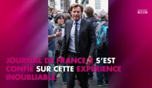 Jean d’Ormesson : Laurent Delahousse lui rend hommage dans un documentaire