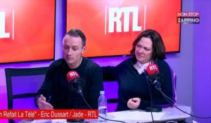 Elie Semoun dézingue Dieudonné sur RTL (vidéo)