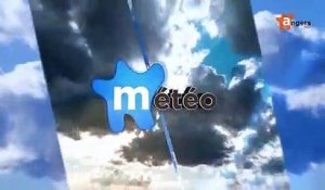 METEO DECEMBRE 2018   - Météo locale - Prévisions du lundi 3 décembre 2018