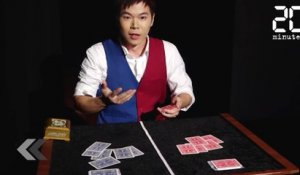 C'est le meilleur magicien du monde ! - Le Rewind du Lundi 03 Décembre 2018