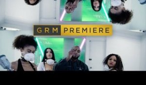 Grizzy - Callaloo [Music Video] | GRM Daily
