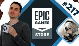 EPIC (Fortnite), le nouveau concurrent de Steam ? | PAUSE CAFAY #217