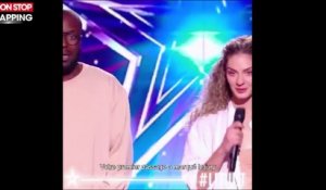 La France a un incroyable talent : le jury bluffé par la nouvelle performance de Dakota et Nadia