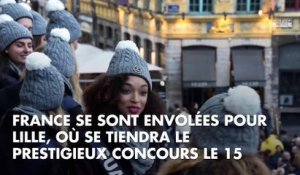 Miss France 2019 : les candidates du Nord-Pas-de-Calais avantagées ?