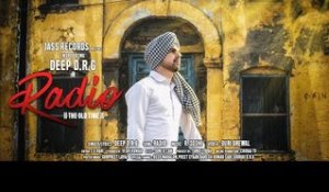 Radio | (Teaser ) | Deep D. R.G Ft. R.Sodhi  | New Punjabi Songs 2018 | Latest Punjabi Songs 2018