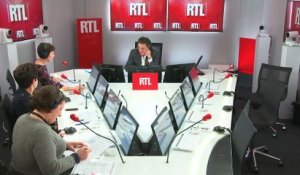Le journal RTL du 04 décembre 2018