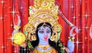 Nithya Mangalam | Navarathiri Songs - Navarathiri Naayakiyae (Vol-1)